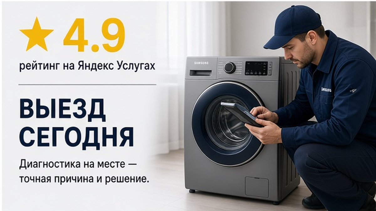 Когда звонить по Samsung в Краснодаре